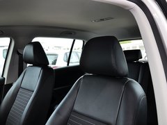 2015款 1.8TSI 自动 两驱风尚版 5座