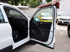 2015款 1.8TSI 自动 两驱风尚版 5座