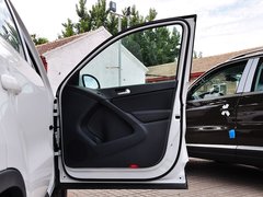 2015款 1.8TSI 自动 两驱风尚版 5座
