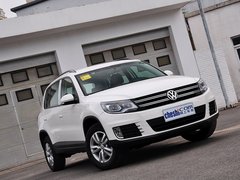2015款 1.8TSI 自动 两驱风尚版 5座