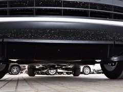 2015款 1.8TSI 自动 两驱风尚版 5座