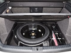 2015款 1.8TSI 自动 两驱风尚版 5座