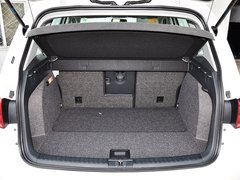 2015款 1.8TSI 自动 两驱风尚版 5座