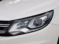 2015款 1.8TSI 自动 两驱风尚版 5座