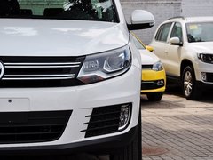 2015款 1.8TSI 自动 两驱风尚版 5座