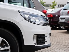 2015款 1.8TSI 自动 两驱风尚版 5座