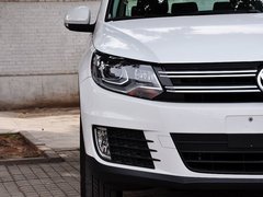 2015款 1.8TSI 自动 两驱风尚版 5座