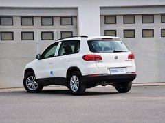 2015款 1.8TSI 自动 两驱风尚版 5座