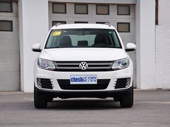 2015款 1.8TSI 自动 两驱风尚版 5座