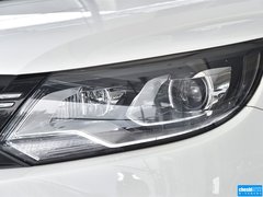 2015款 1.8TSI 手动 两驱风尚版 5座