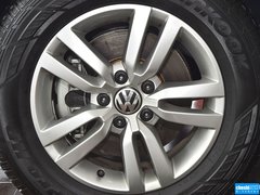 2015款 1.8TSI 手动 两驱风尚版 5座