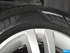 2015款 1.8TSI 手动 两驱风尚版 5座