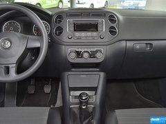 2015款 1.8TSI 手動 兩驅(qū)風尚版 5座