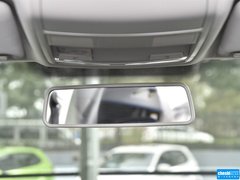 2015款 1.8TSI 手动 两驱风尚版 5座