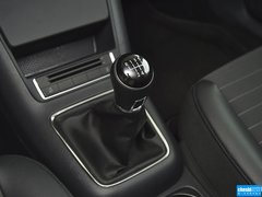 2015款 1.8TSI 手动 两驱风尚版 5座