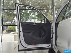 2015款 1.8TSI 手动 两驱风尚版 5座