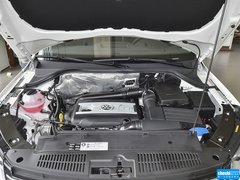 2015款 1.8TSI 手动 两驱风尚版 5座