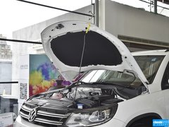 2015款 1.8TSI 手动 两驱风尚版 5座