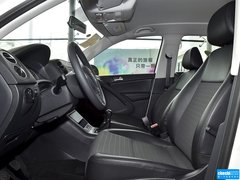 2015款 1.8TSI 手动 两驱风尚版 5座