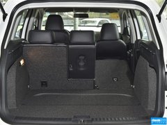 2015款 1.8TSI 手動 兩驅(qū)風尚版 5座