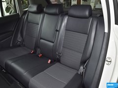 2015款 1.8TSI 手动 两驱风尚版 5座