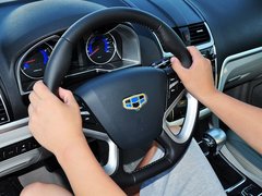 2014款 三厢 1.3T CVT 精英型
