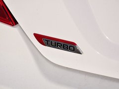 2014款 三厢 1.3T CVT 精英型