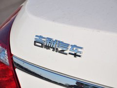 2014款 三厢 1.3T CVT 精英型