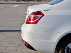 2014款 三厢 1.3T CVT 精英型