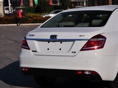 2014款 三厢 1.3T CVT 精英型