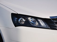 2014款 三厢 1.3T CVT 精英型
