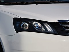 2014款 三厢 1.3T CVT 精英型