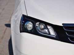 2014款 三厢 1.3T CVT 精英型
