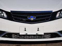 2014款 三厢 1.3T CVT 精英型