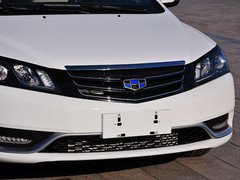 2014款 三厢 1.3T CVT 精英型