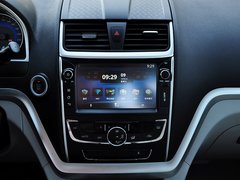 2014款 三厢 1.3T CVT 精英型