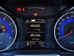 2014款 三厢 1.3T CVT 精英型