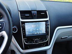 2014款 三厢 1.3T CVT 精英型