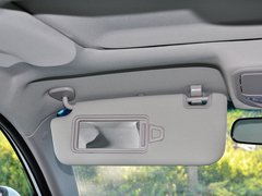 2014款 三厢 1.3T CVT 精英型