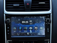 2014款 三厢 1.3T CVT 精英型