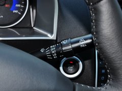 2014款 三厢 1.3T CVT 精英型