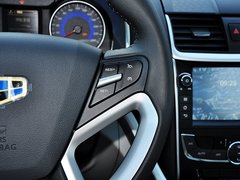 2014款 三厢 1.3T CVT 精英型