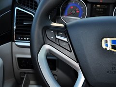 2014款 三厢 1.3T CVT 精英型