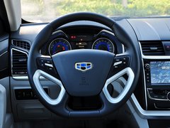 2014款 三厢 1.3T CVT 精英型