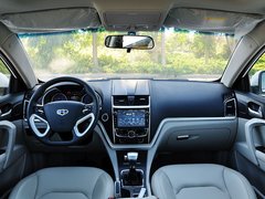 2014款 三厢 1.3T CVT 精英型