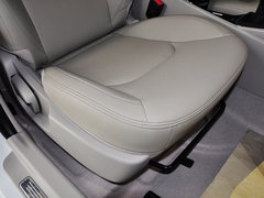 2014款 三厢 1.3T 手动 精英型