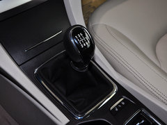 2014款 三厢 1.3T 手动 精英型