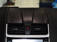 2014款 三厢 1.3T 手动 精英型