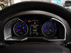 2014款 三厢 1.3T 手动 精英型
