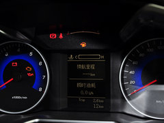 2014款 三厢 1.3T 手动 精英型